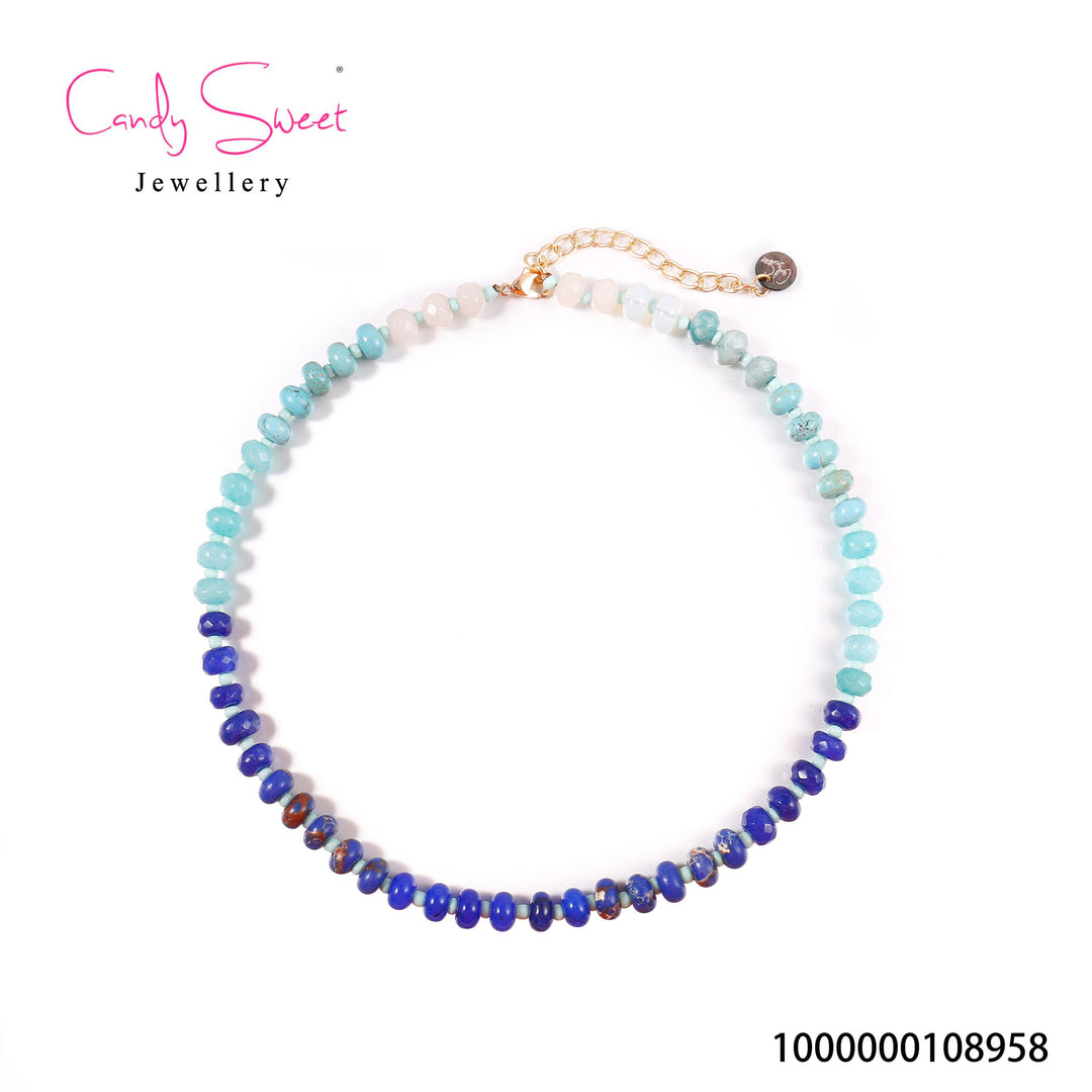 Candy Sweet Jewellery - CS21084 - Kettingen