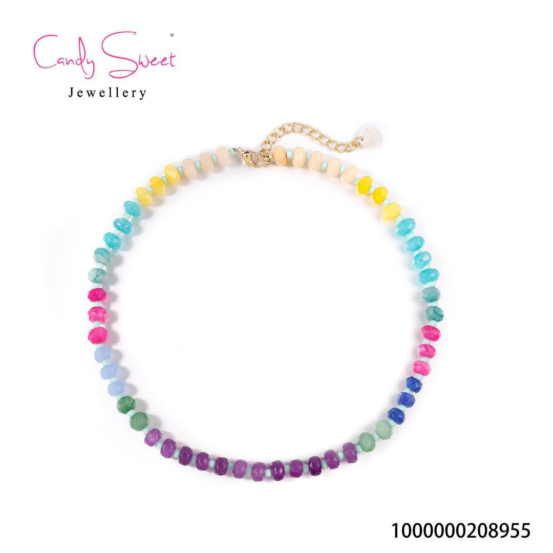 Candy Sweet Jewellery - CS21086 - Kettingen