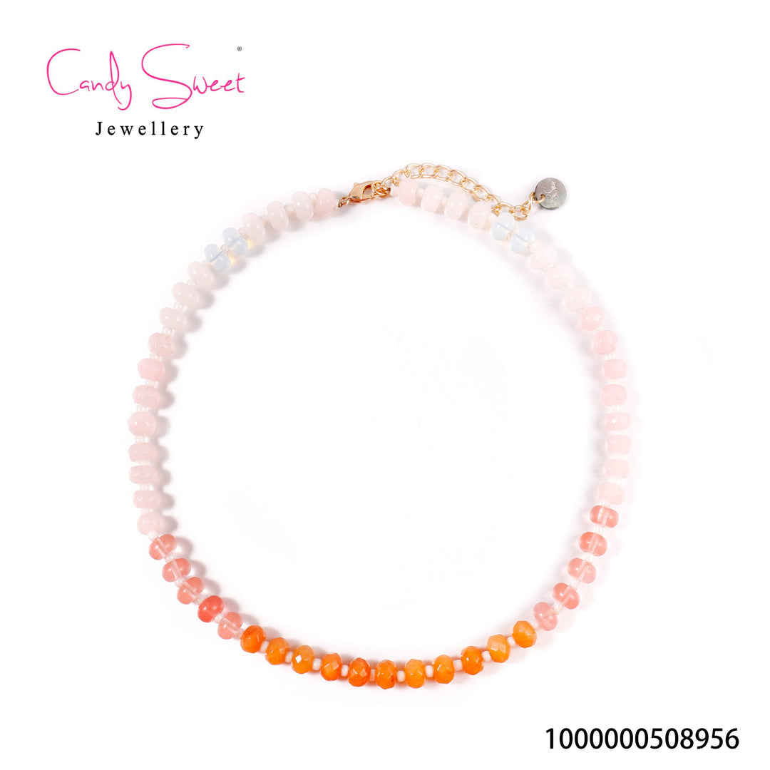 Candy Sweet Jewellery - CS21094 - Kettingen
