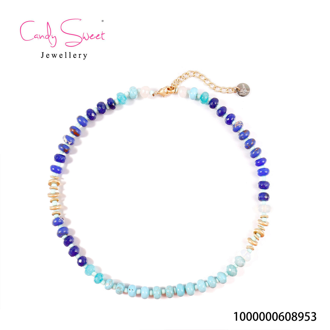Candy Sweet Jewellery - CS21090 - Kettingen