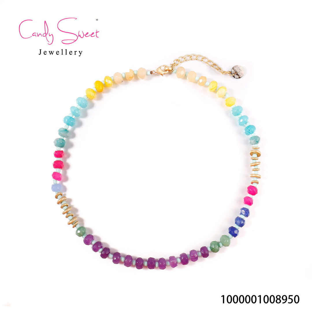 Candy Sweet Jewellery - CS21098 - Kettingen
