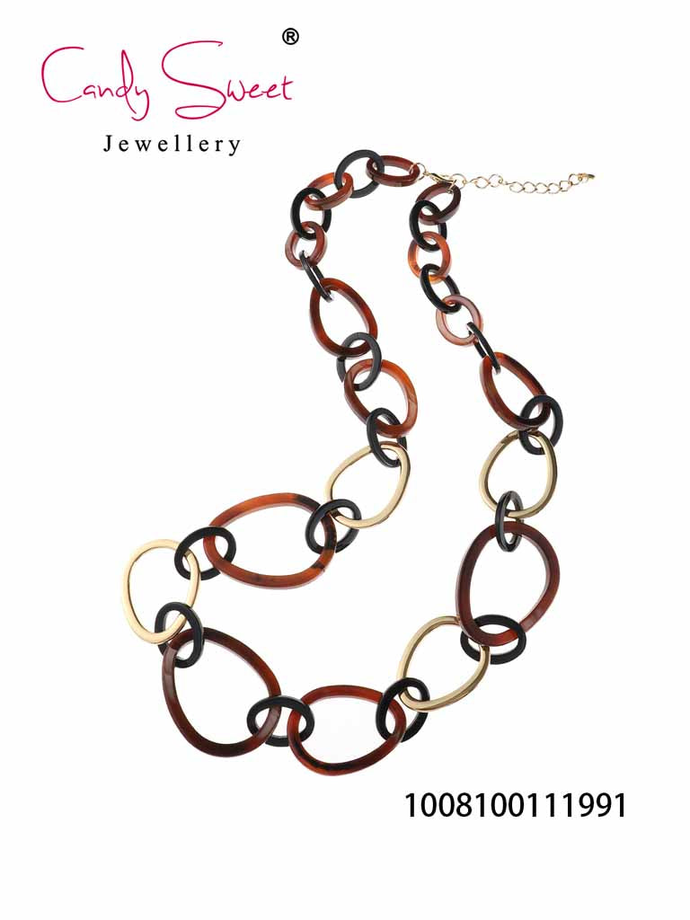 Candy Sweet Jewellery - CS24172 - Kettingen