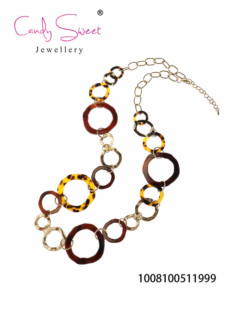 Candy Sweet Jewellery - CS24176 - Kettingen