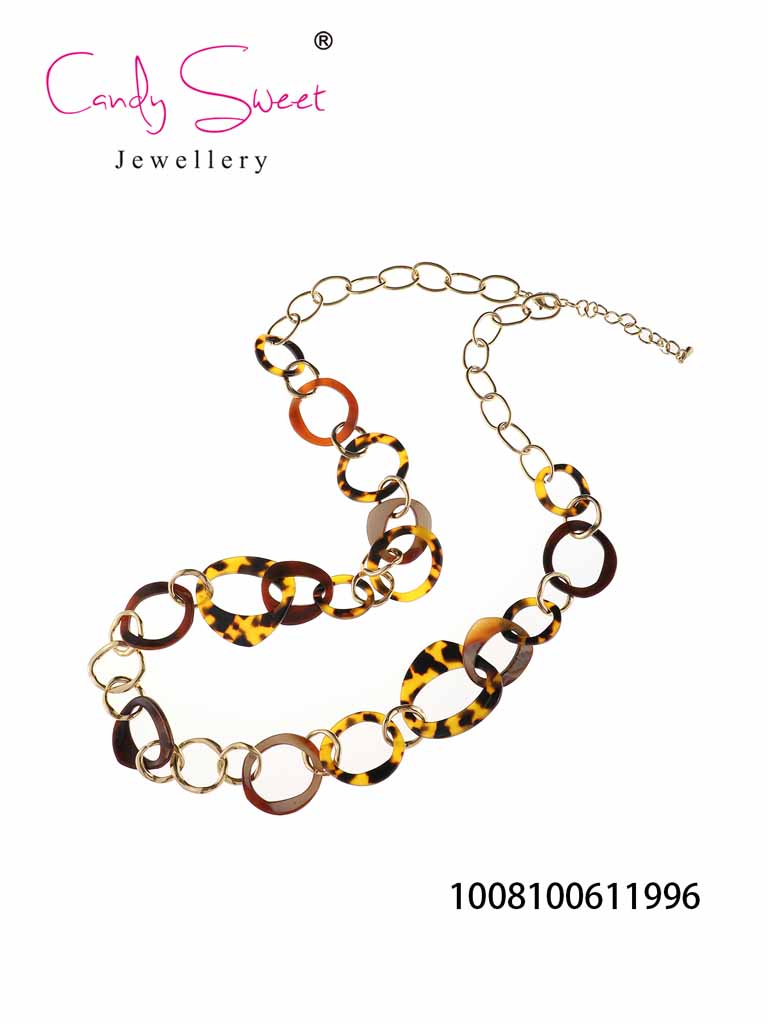 Candy Sweet Jewellery - CS24177 - Kettingen