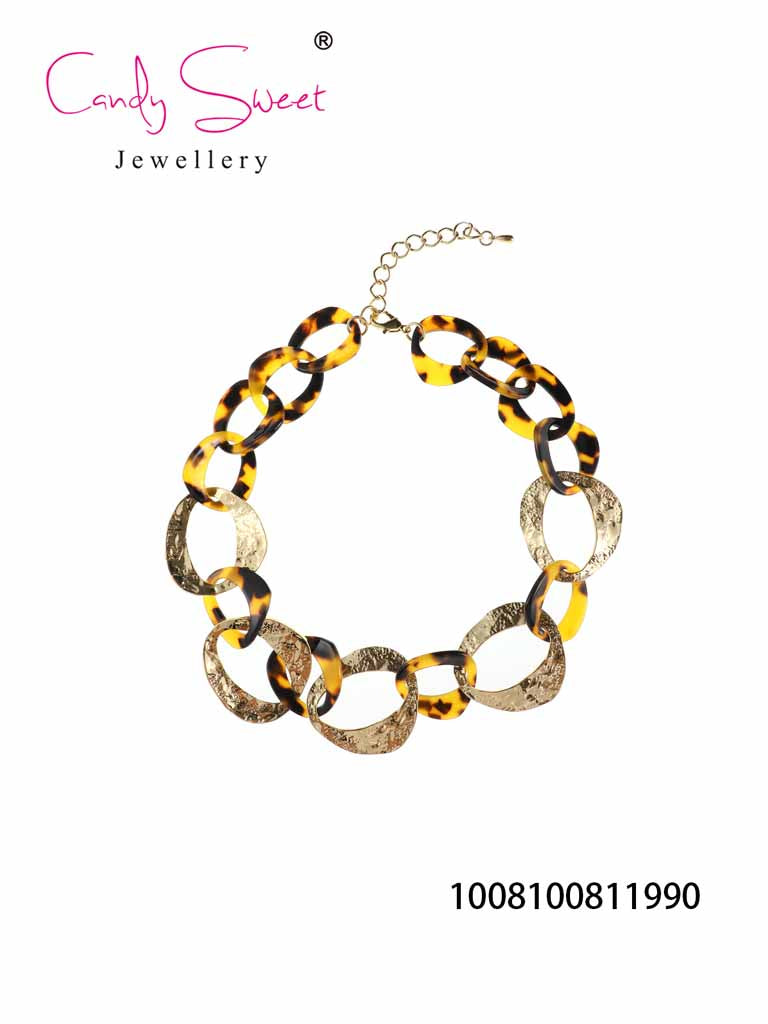 Candy Sweet Jewellery - CS24179 - Kettingen