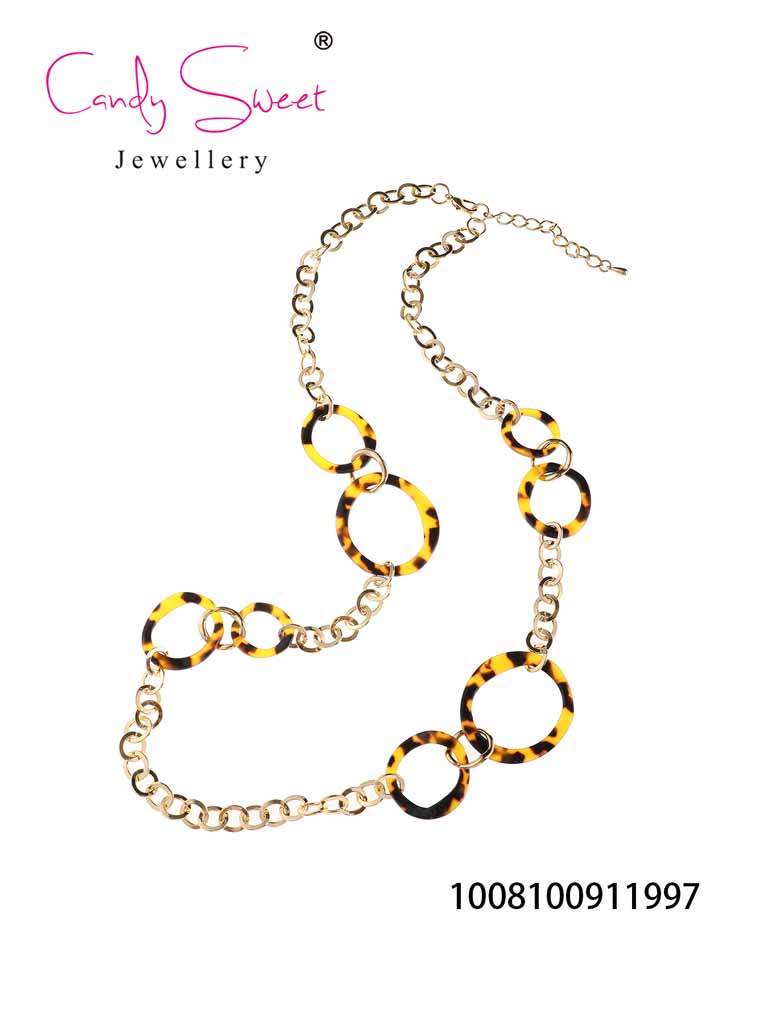 Candy Sweet Jewellery - CS24180 - Kettingen
