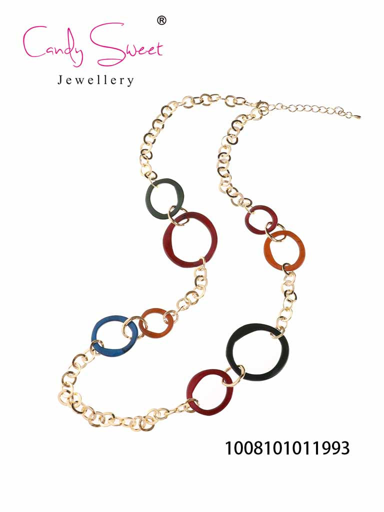 Candy Sweet Jewellery - CS24181 - Kettingen