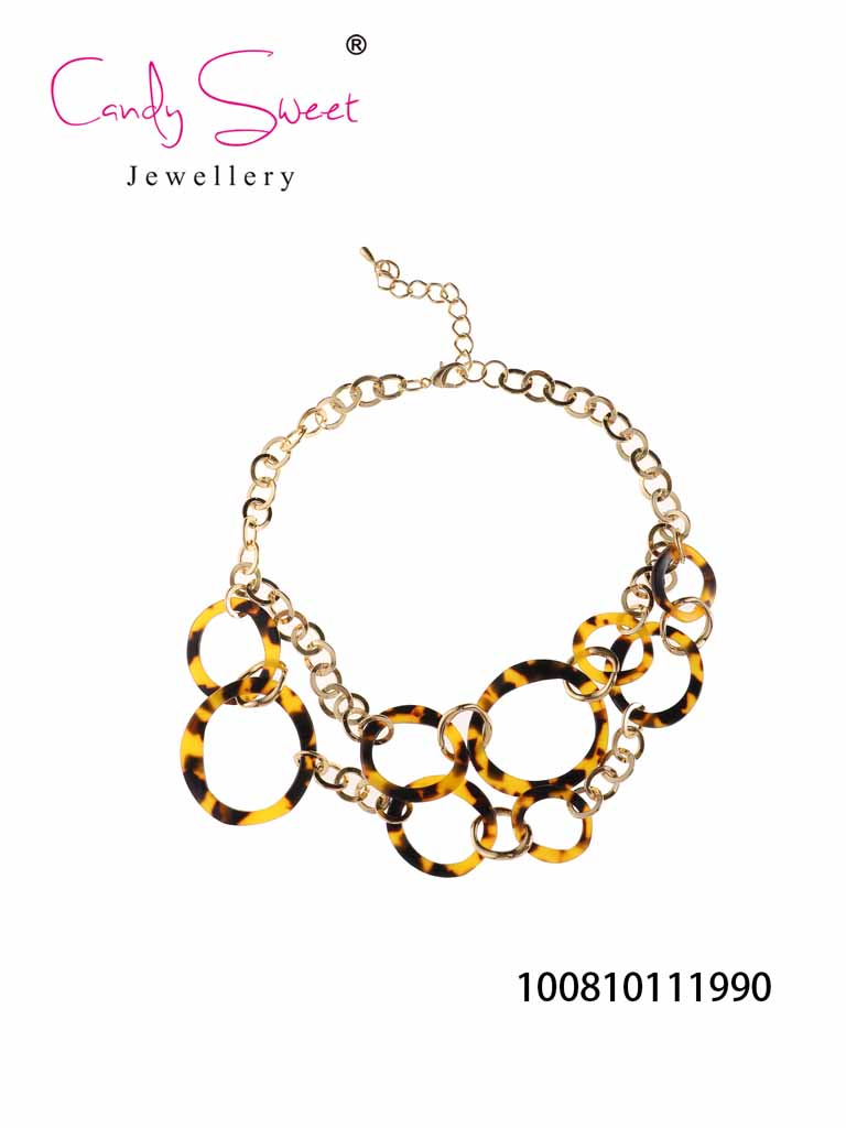 Candy Sweet Jewellery - CS24182 - Kettingen