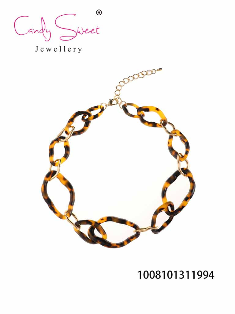Candy Sweet Jewellery - CS24184 - Kettingen
