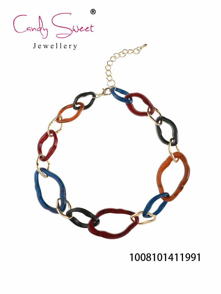 Candy Sweet Jewellery - CS24185 - Kettingen
