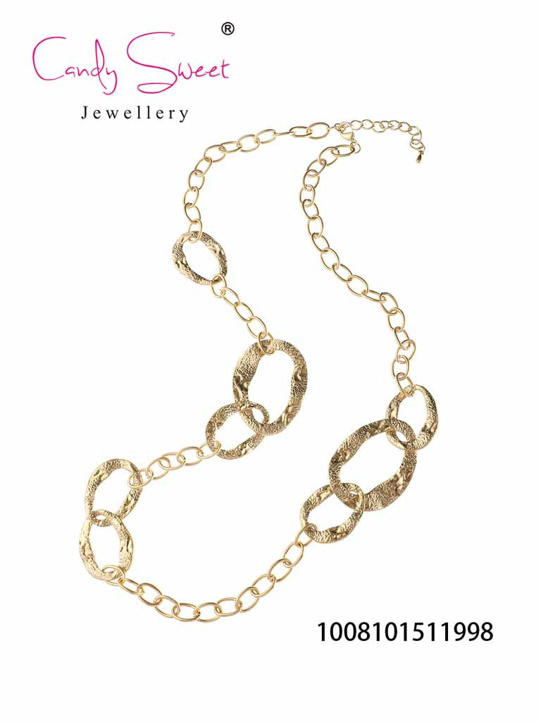 Candy Sweet Jewellery - CS24186 - Kettingen