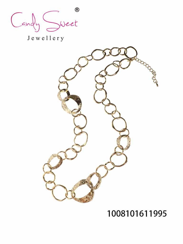 Candy Sweet Jewellery - CS24187 - Kettingen