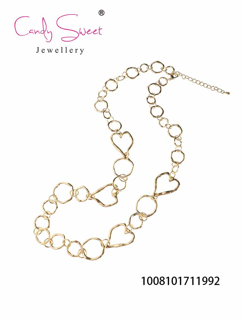 Candy Sweet Jewellery - CS24188 - Kettingen