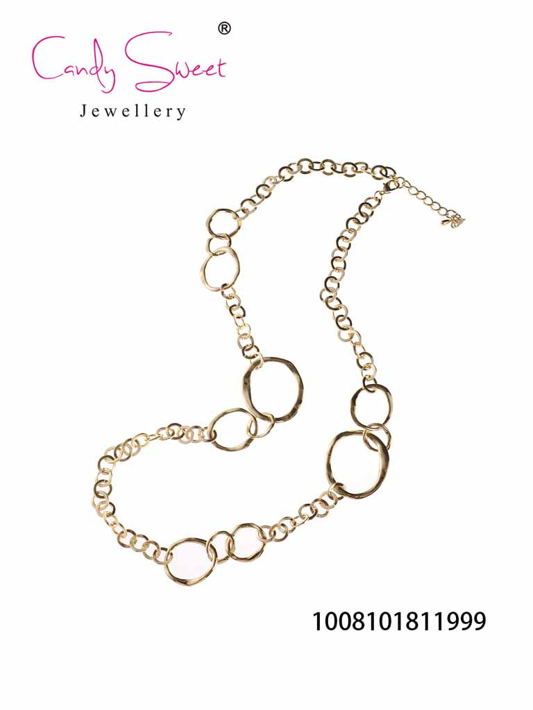 Candy Sweet Jewellery - CS24189 - Kettingen