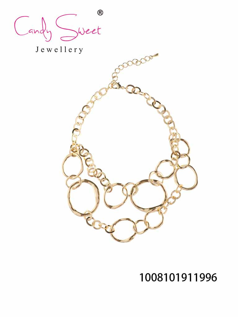 Candy Sweet Jewellery - CS24190 - Kettingen