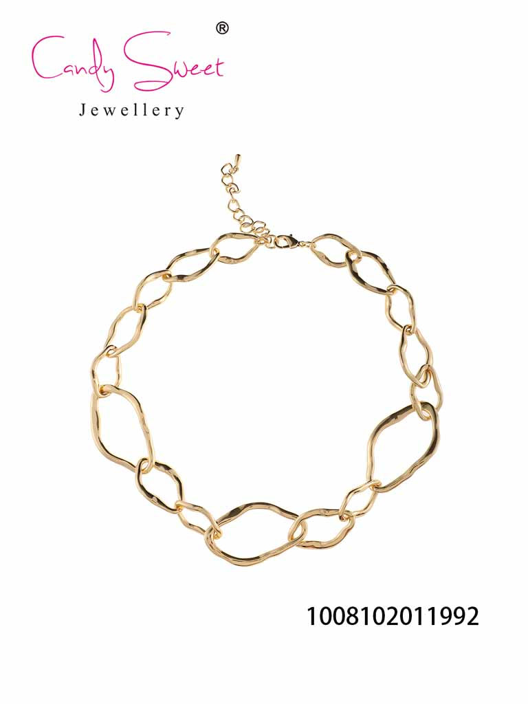 Candy Sweet Jewellery - CS24191 - Kettingen