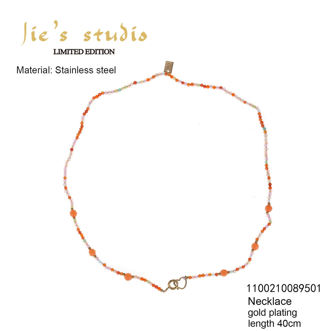Jie's Studio - JS30569 - Kettingen