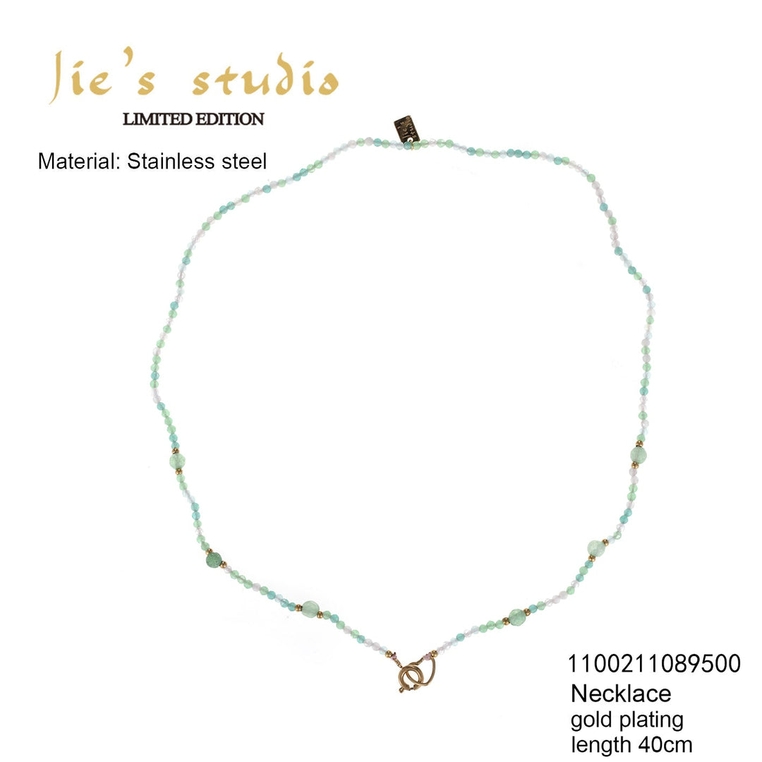 Jie's Studio - JS30571 - Kettingen