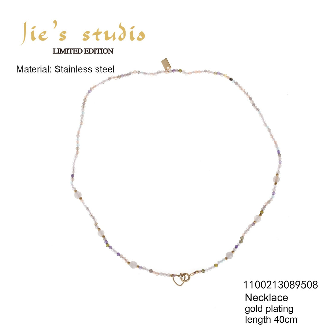 Jie's Studio - JS30573 - Kettingen