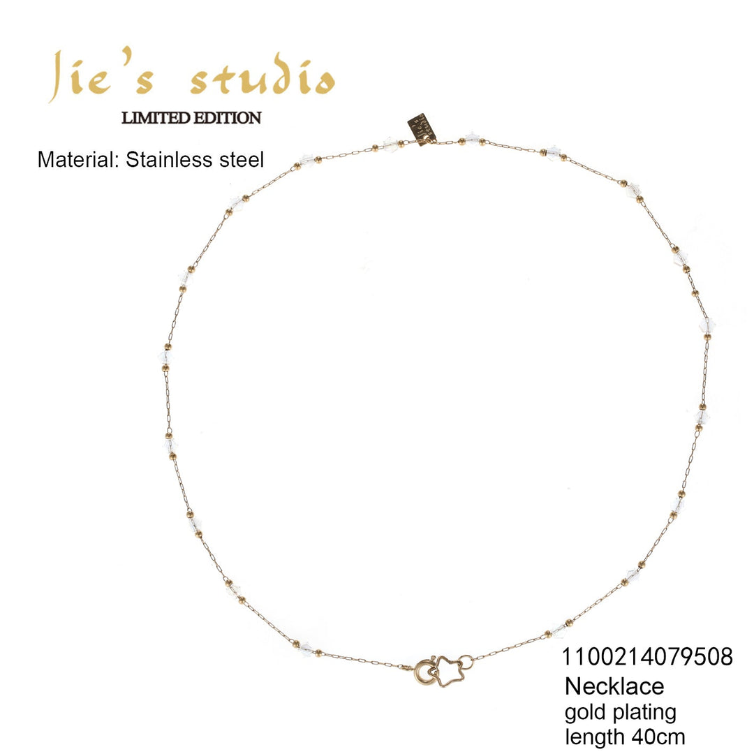 Jie's Studio - JS30574 - Kettingen
