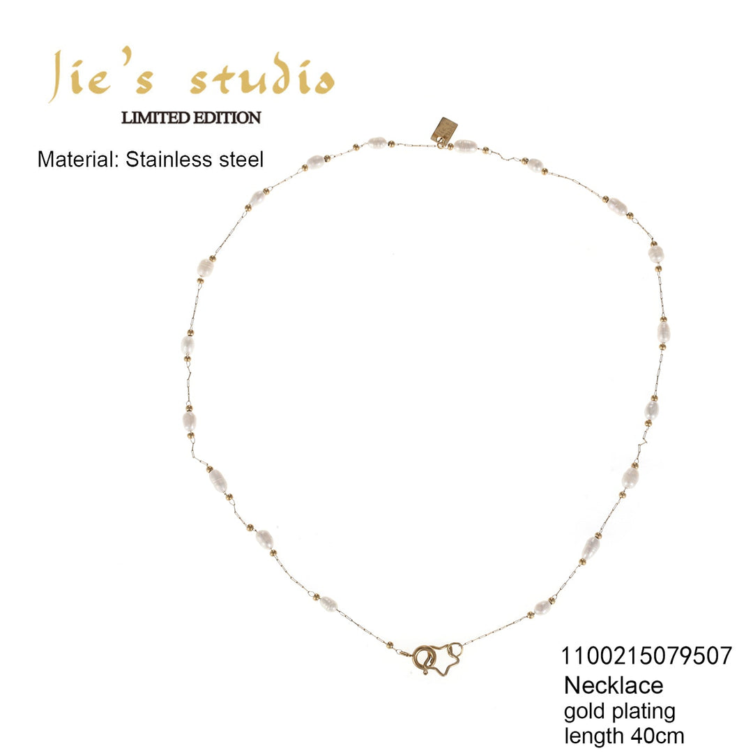 Jie's Studio - JS30575 - Kettingen