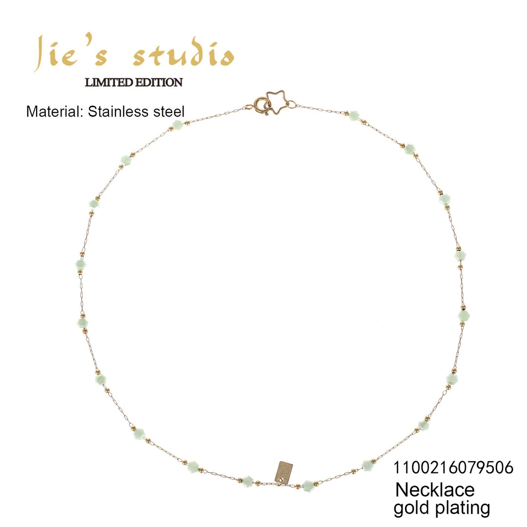 Jie's Studio - JS30576 - Kettingen