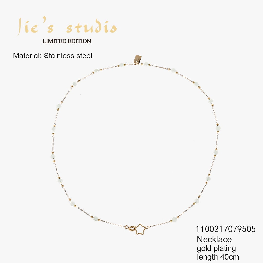 Jie's Studio - JS30577 - Kettingen