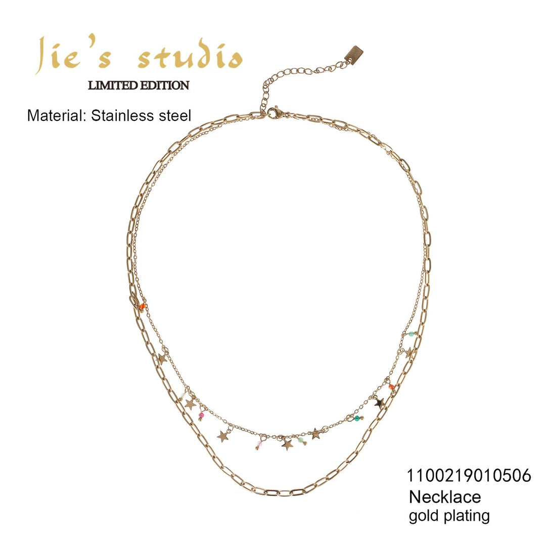 Jie's Studio - JS30579 - Kettingen