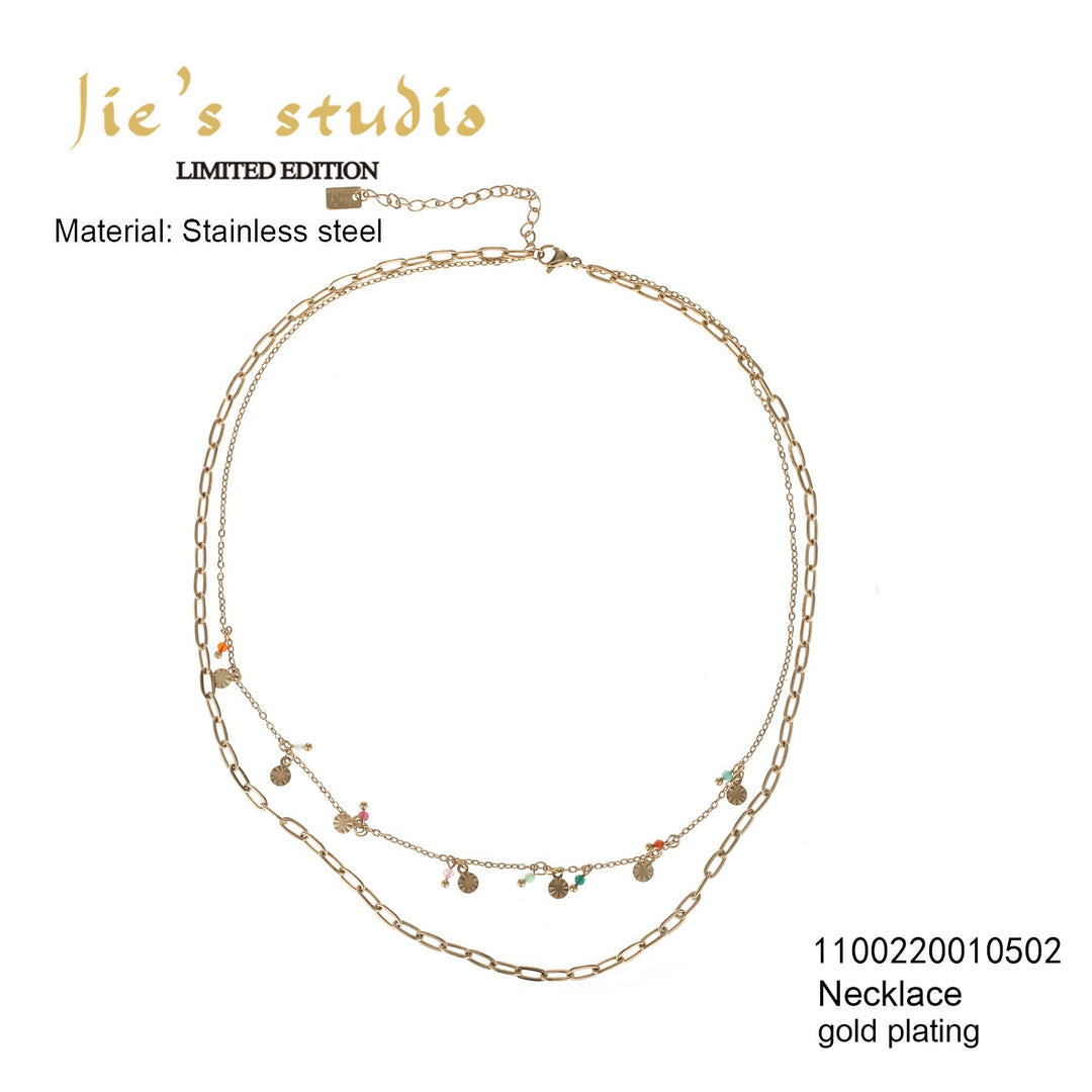 Jie's Studio - JS30580 - Kettingen