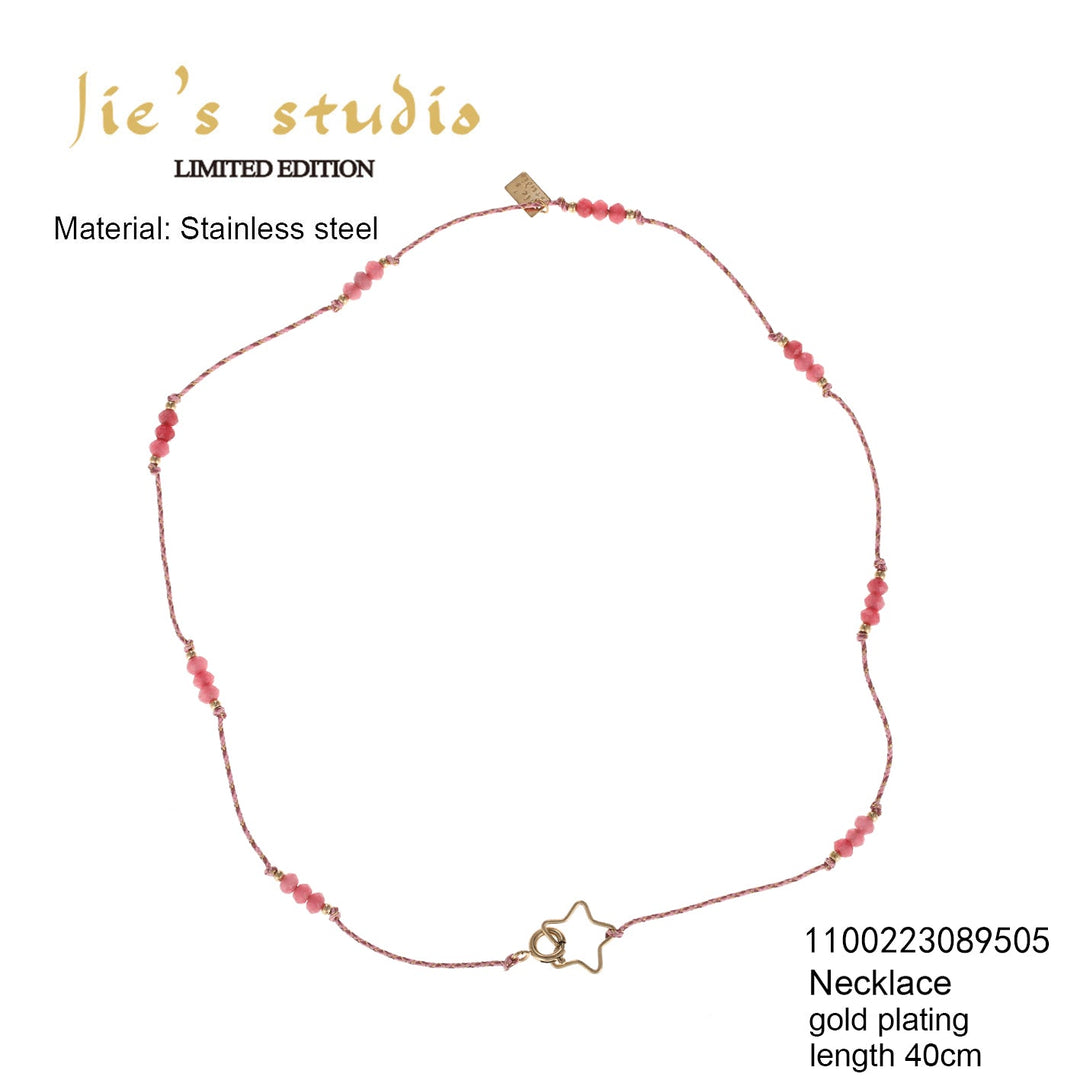 Jie's Studio - JS30583 - Kettingen