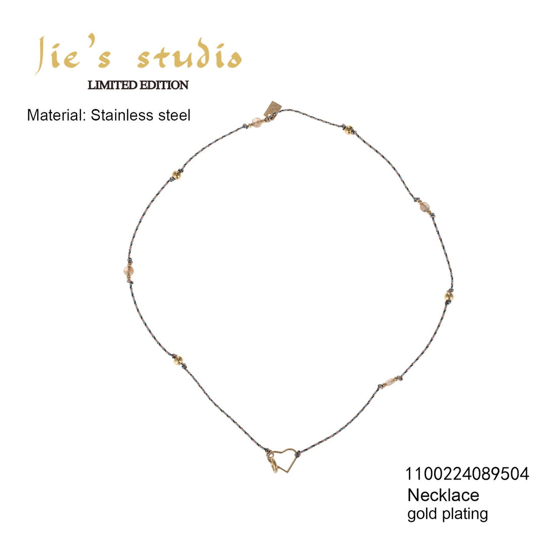 Jie's Studio - JS30584 - Kettingen