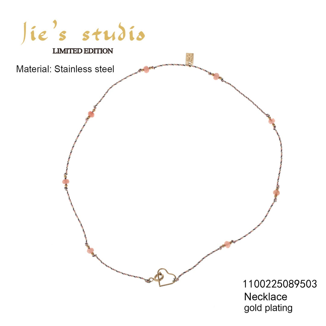 Jie's Studio - JS30585 - Kettingen