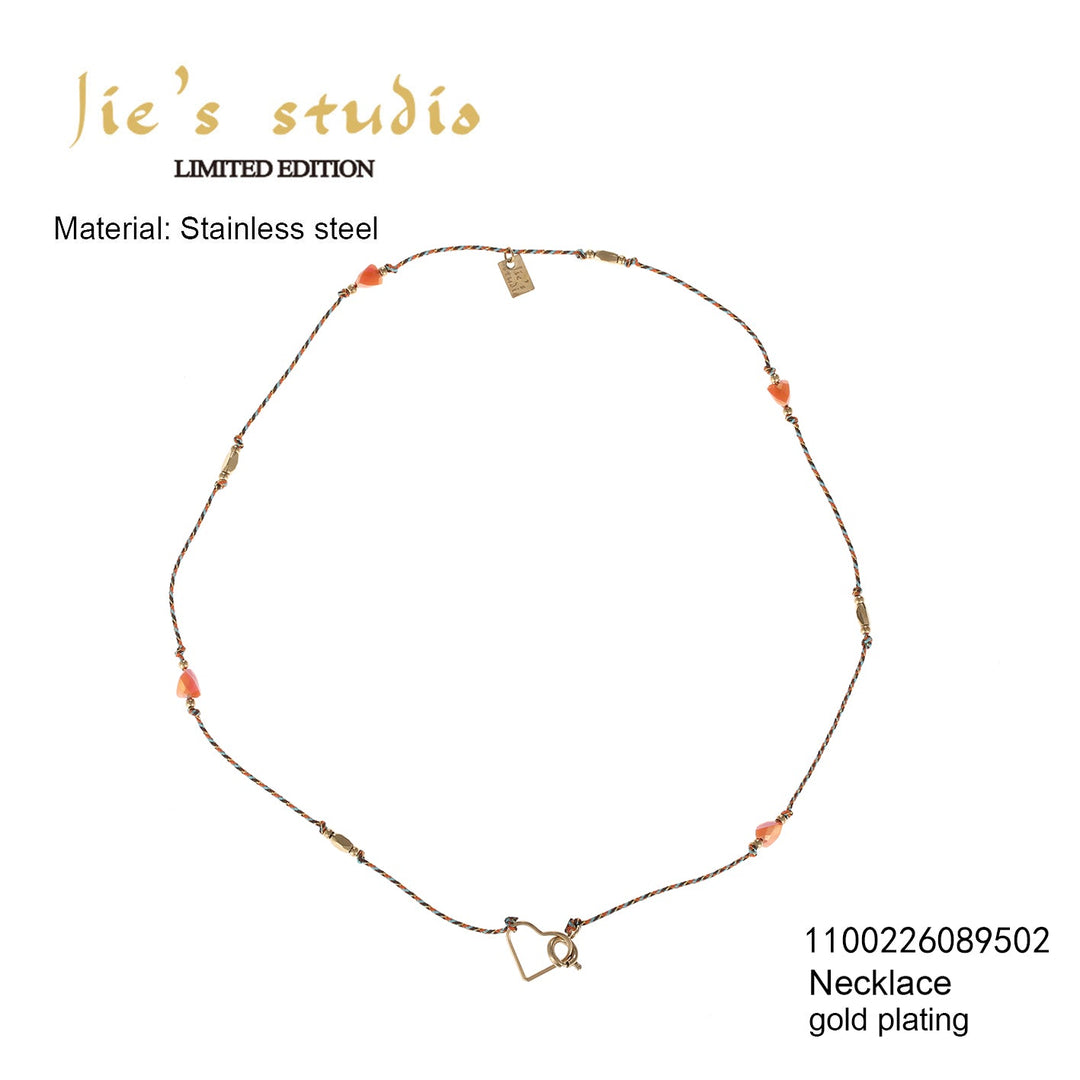 Jie's Studio - JS30586 - Kettingen
