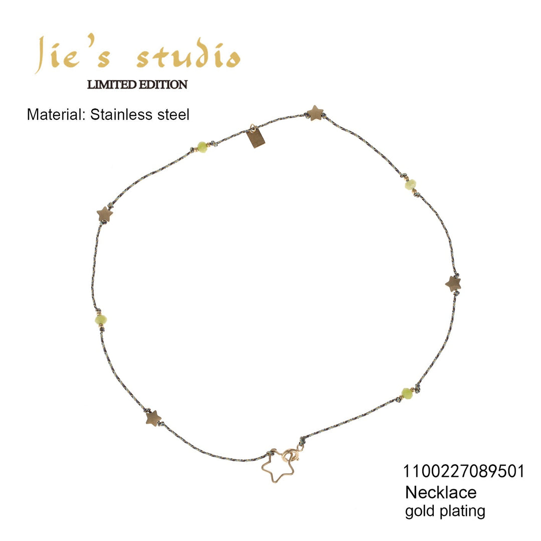 Jie's Studio - JS30587 - Kettingen