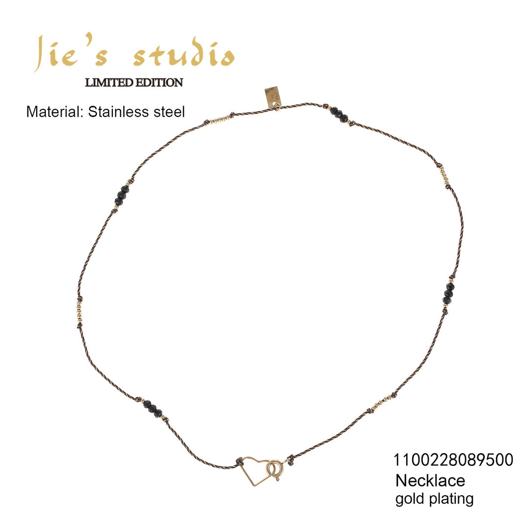 Jie's Studio - JS30588 - Kettingen