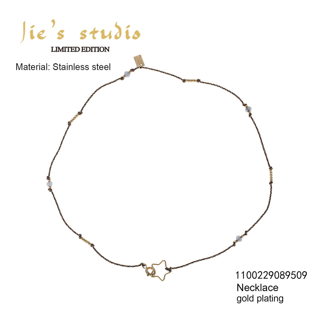 Jie's Studio - JS30589 - Kettingen