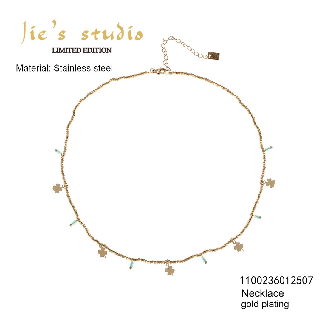Jie's Studio - JS30593 - Kettingen