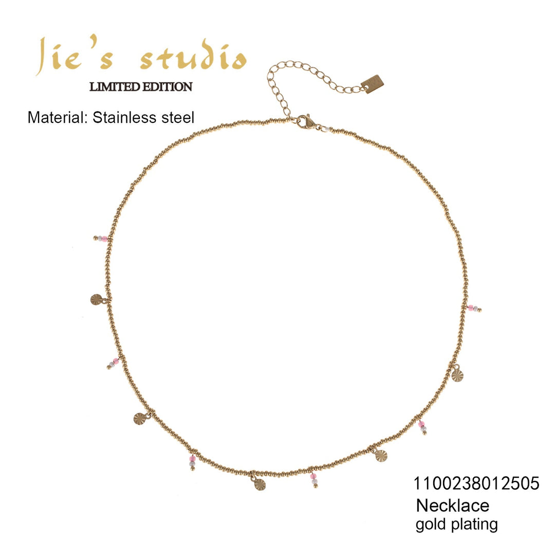 Jie's Studio - JS30594 - Kettingen