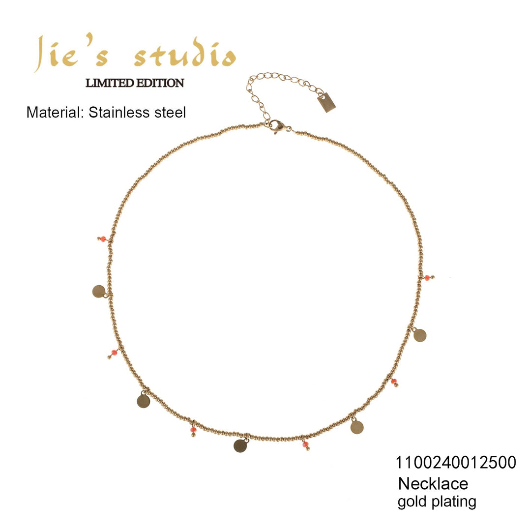 Jie's Studio - JS30595 - Kettingen