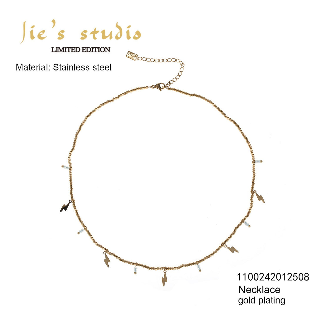 Jie's Studio - JS30596 - Kettingen