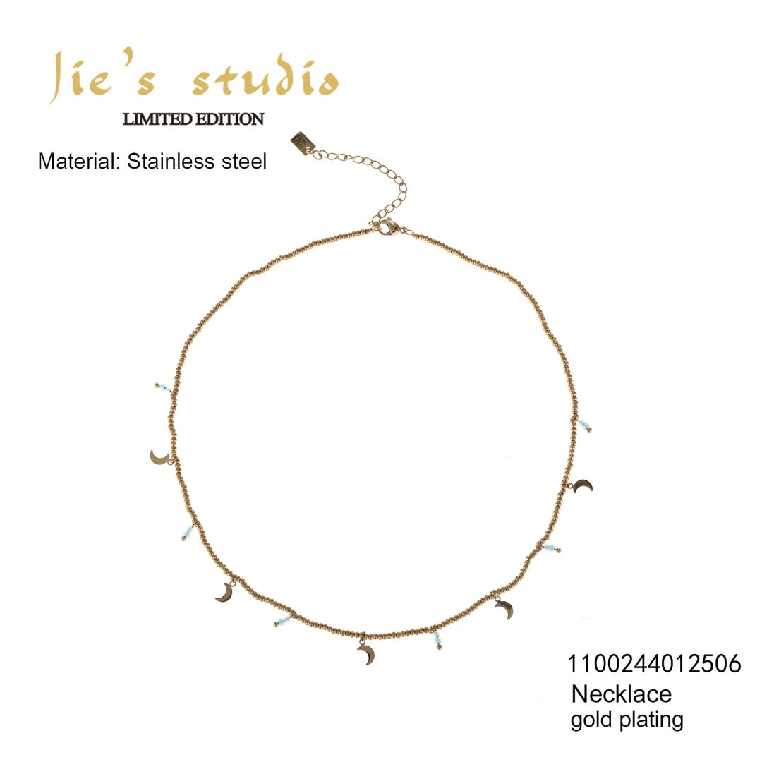 Jie's Studio - JS30597 - Kettingen