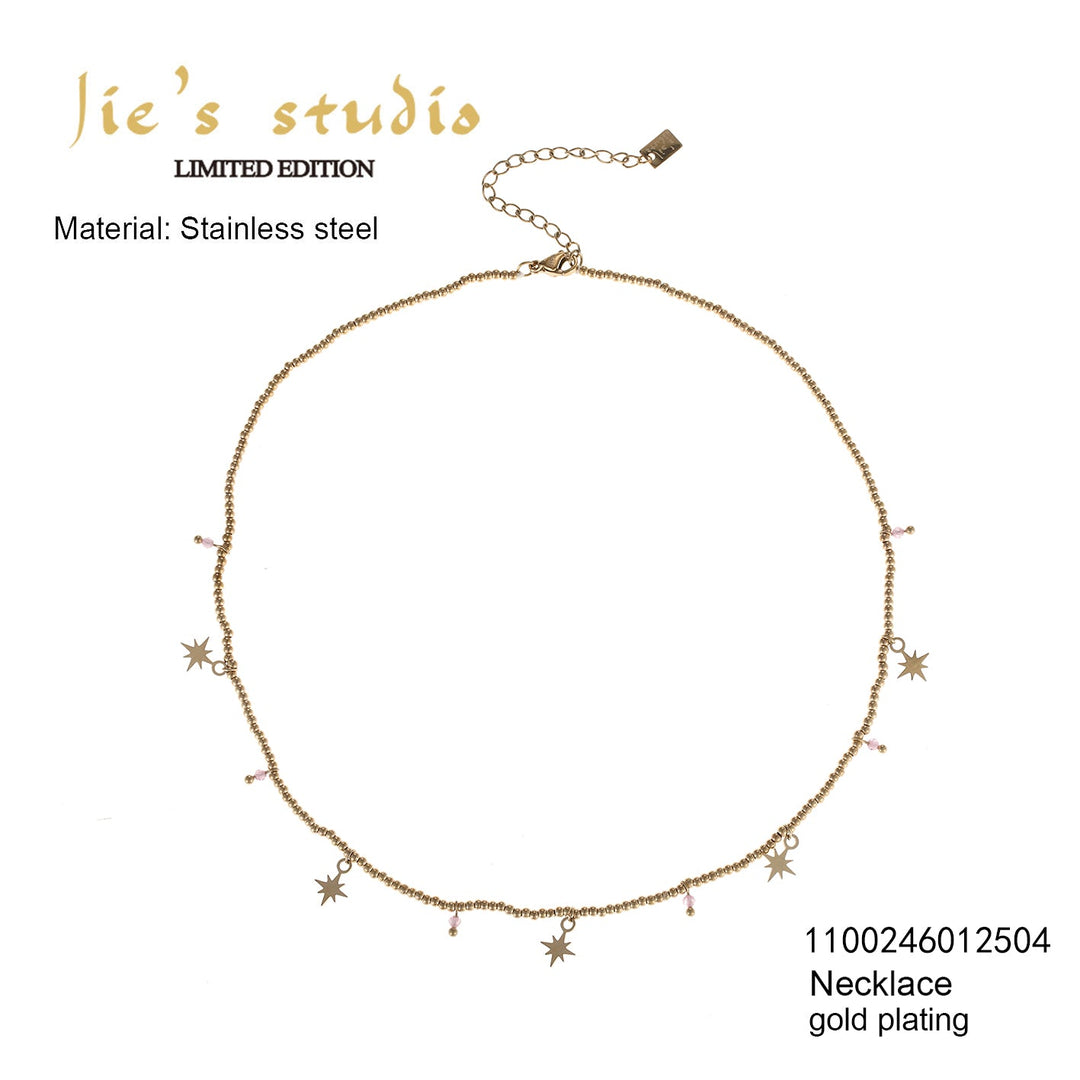 Jie's Studio - JS30598 - Kettingen
