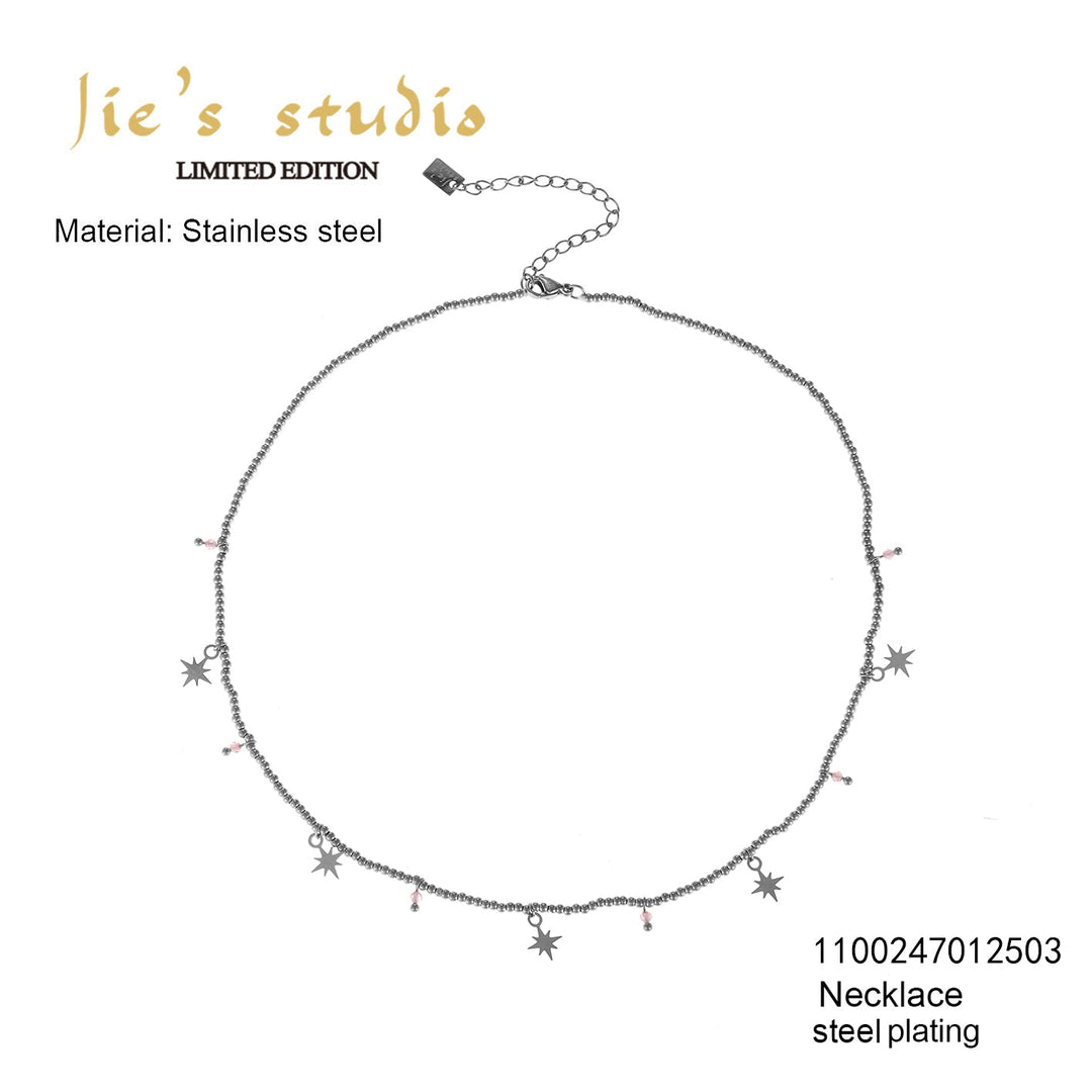 Jie's Studio - JS30614 - Kettingen