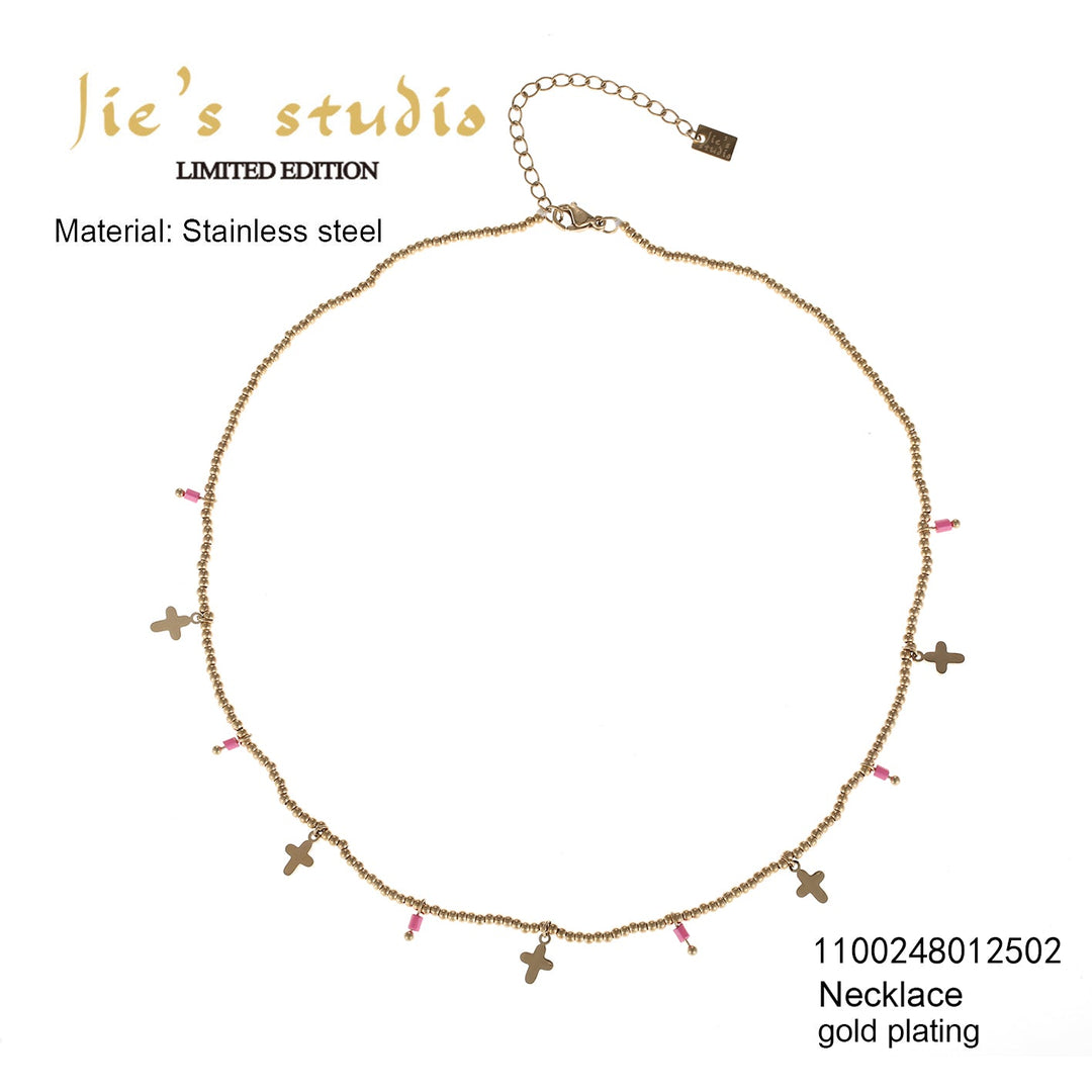 Jie's Studio - JS30599 - Kettingen