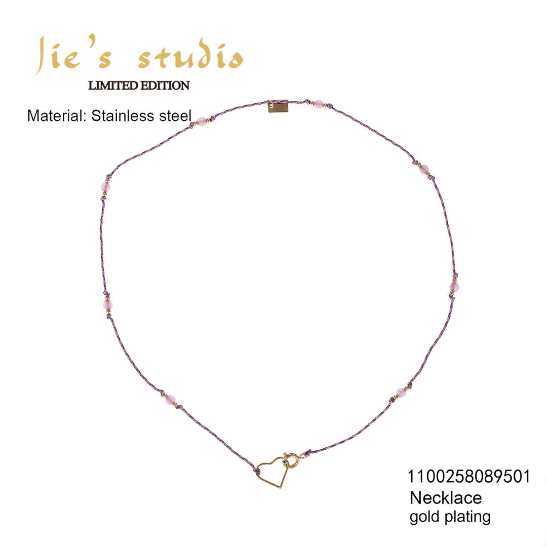 Jie's Studio - JS30605 - Kettingen