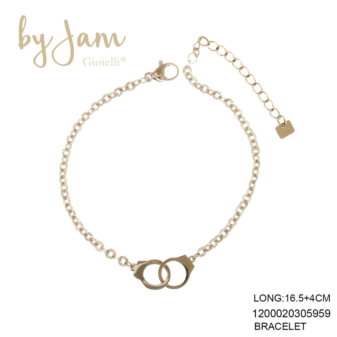 By Jam Gioielli - BJ14556 - Armbanden