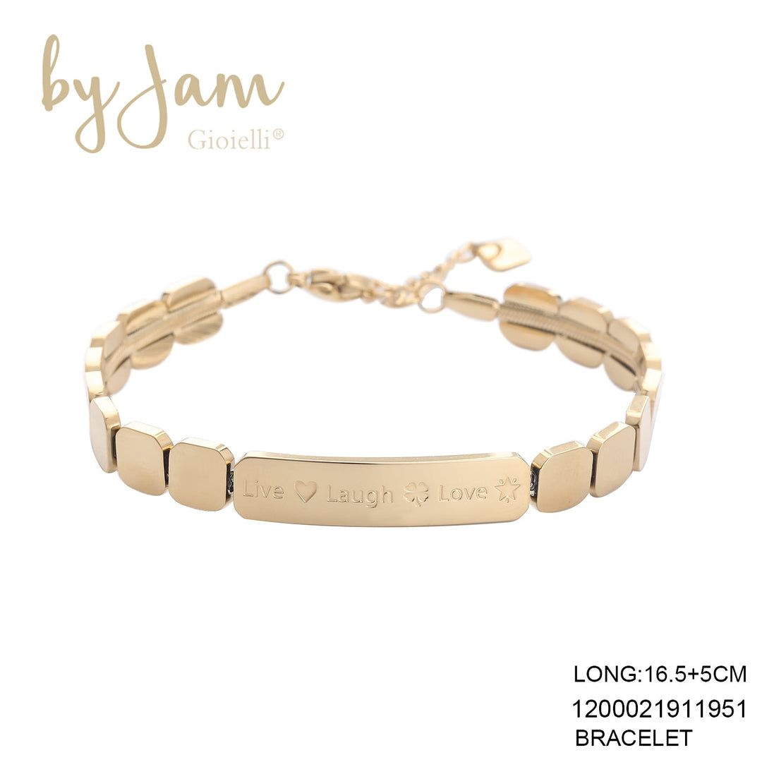 By Jam Gioielli - BJ14745 - Armbanden