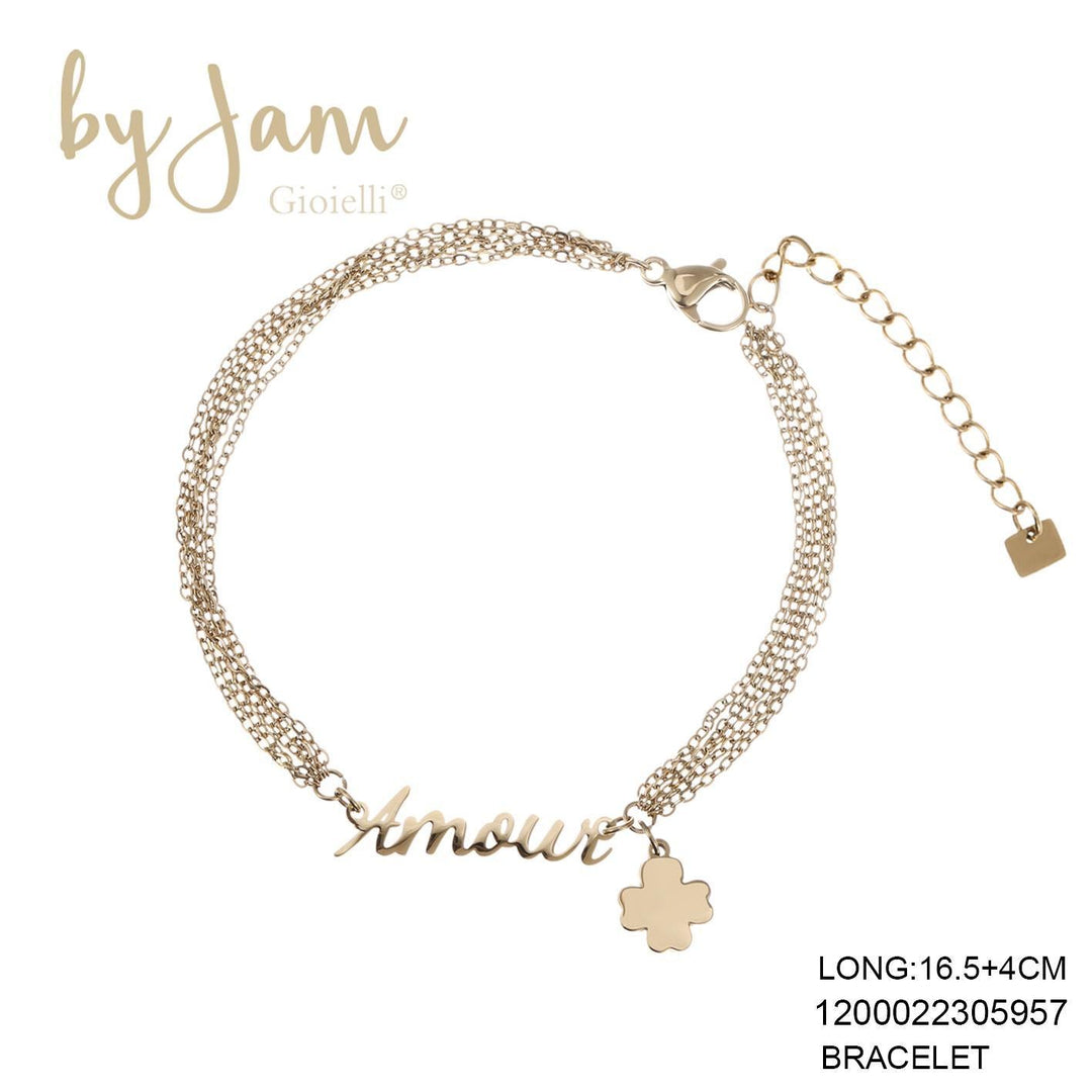 By Jam Gioielli - BJ14573 - Armbanden