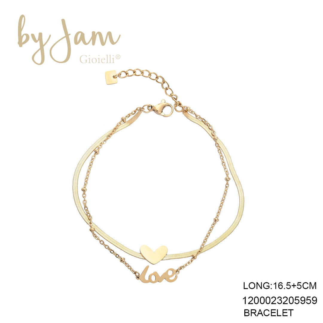 By Jam Gioielli - BJ14746 - Armbanden