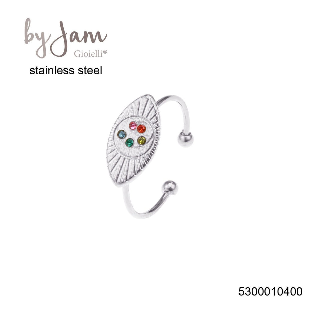 By Jam Gioielli - BJ10001 - Ringen
